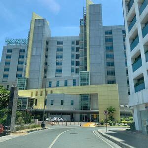 The Best Ear Nose & Throat Near Taguig, Metro Manila .
